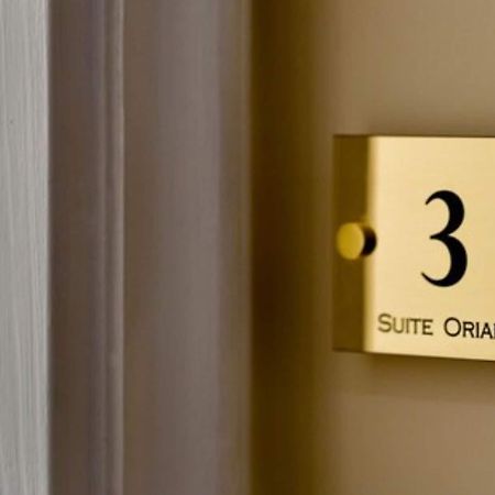 Suite Oriani Roma Esterno foto