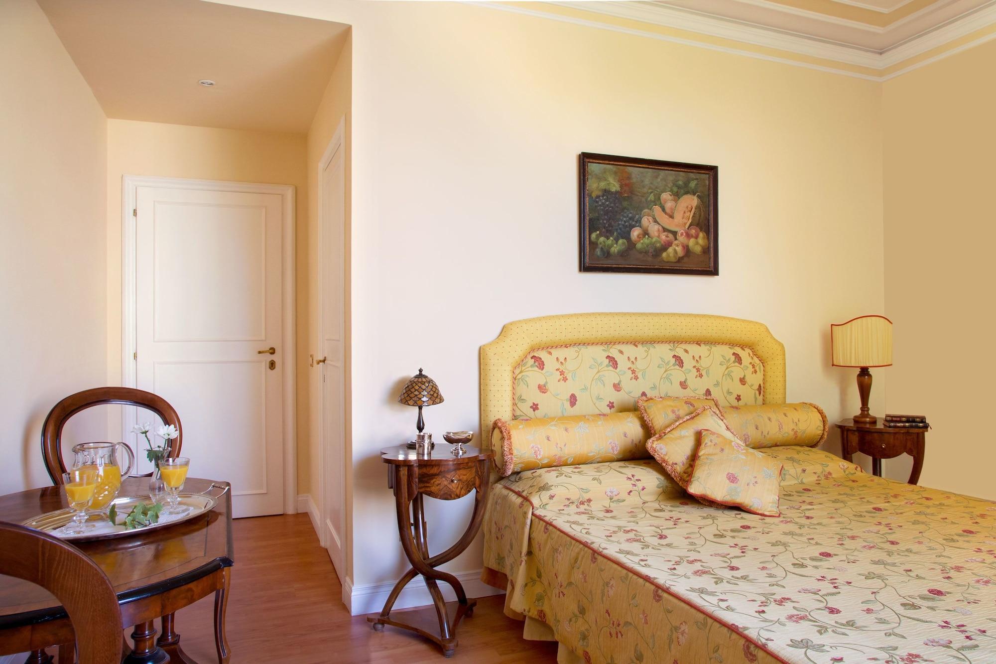 Suite Oriani Roma Esterno foto