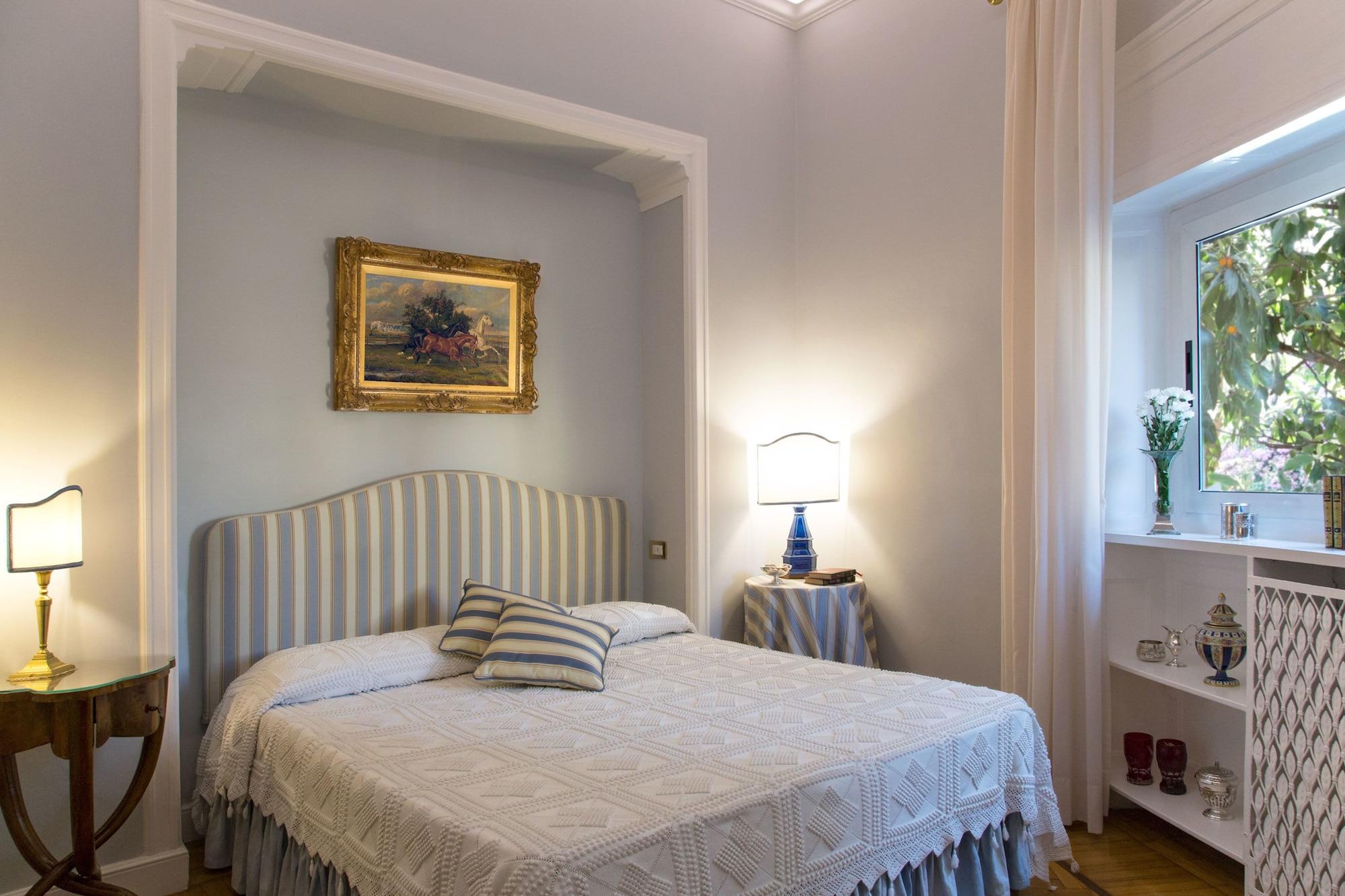 Suite Oriani Roma Esterno foto