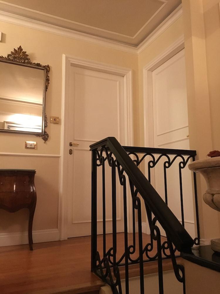Suite Oriani Roma Esterno foto