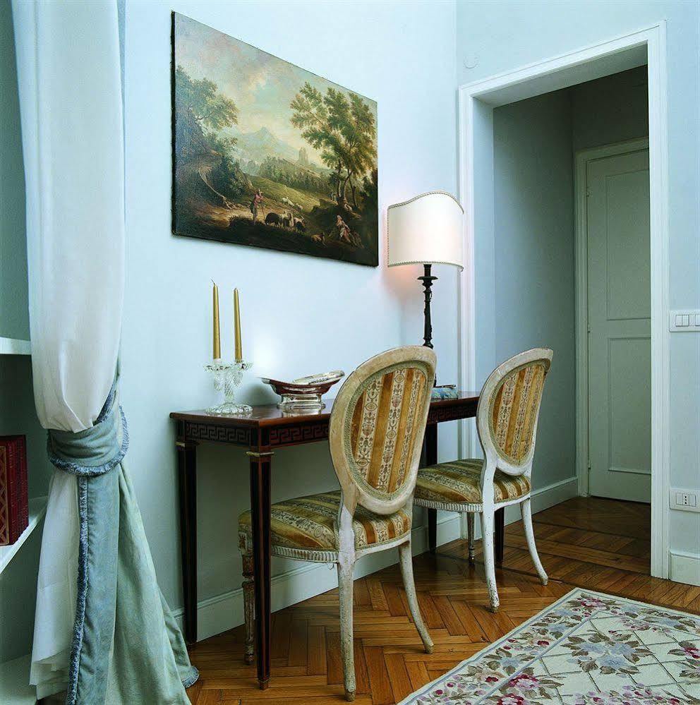 Suite Oriani Roma Esterno foto