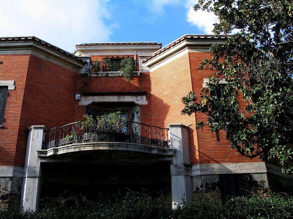 Suite Oriani Roma Esterno foto