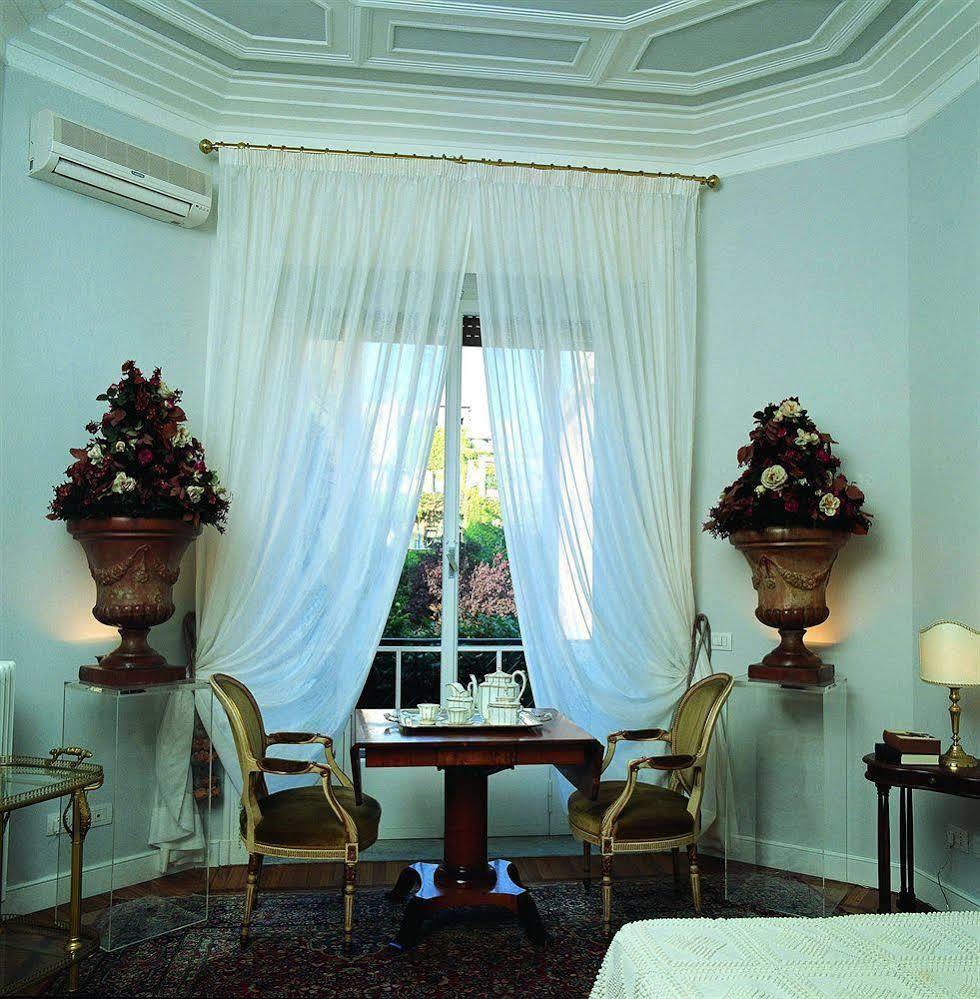 Suite Oriani Roma Esterno foto