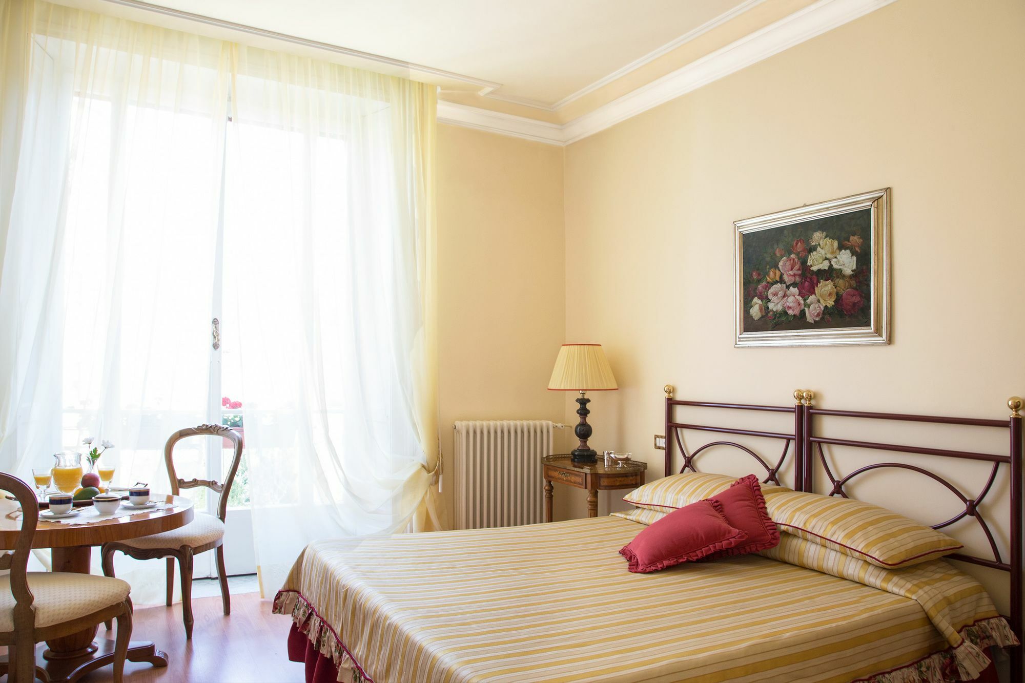 Suite Oriani Roma Esterno foto