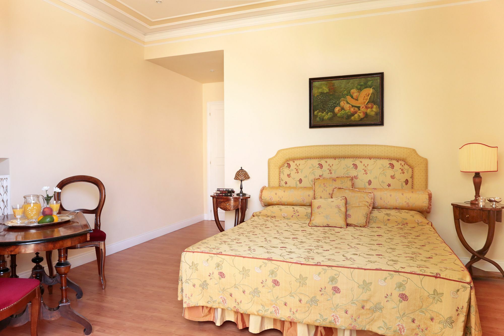 Suite Oriani Roma Esterno foto