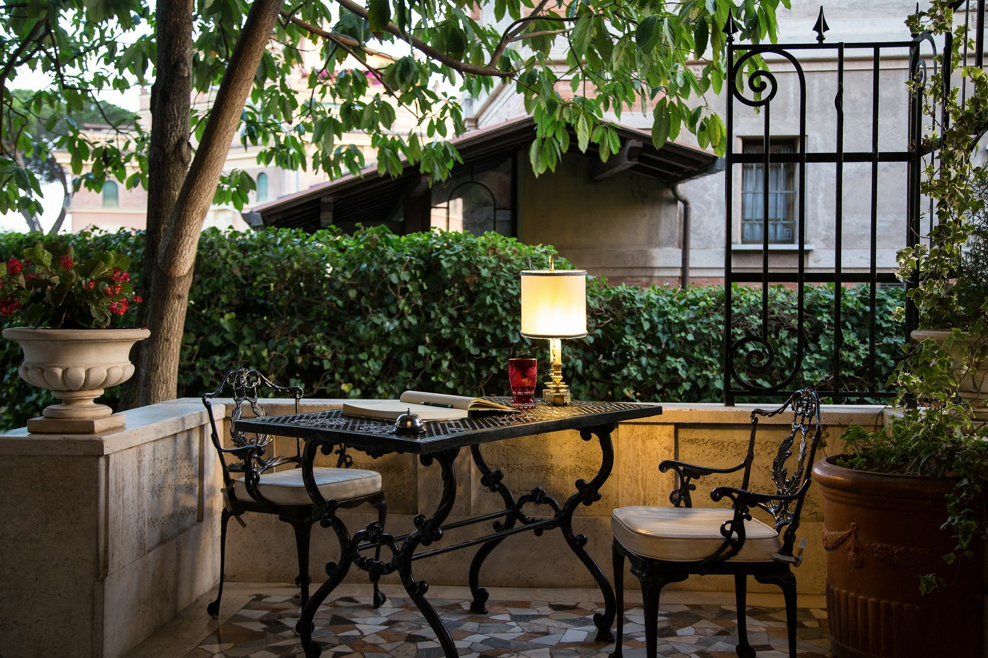 Suite Oriani Roma Esterno foto