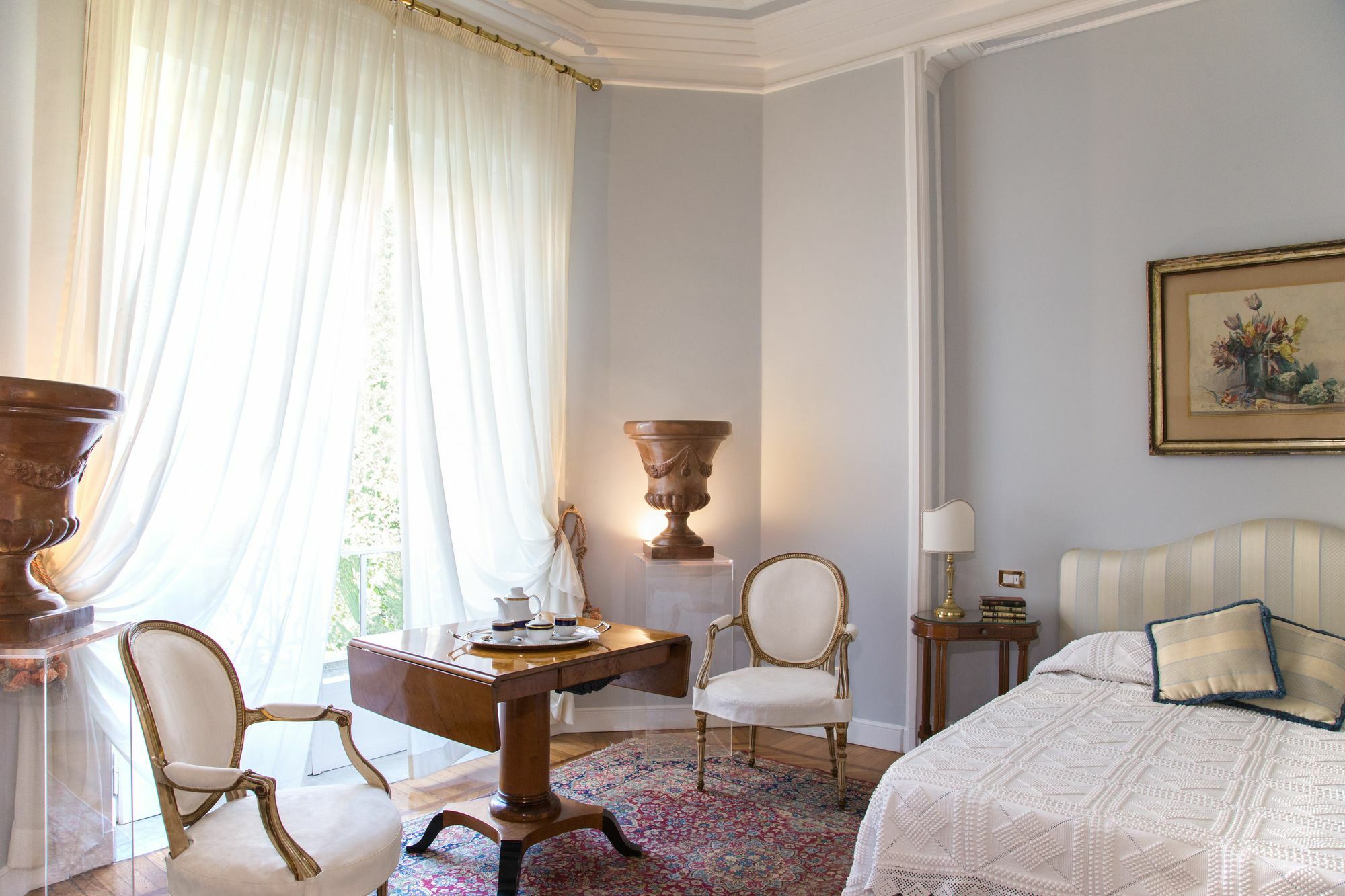 Suite Oriani Roma Esterno foto